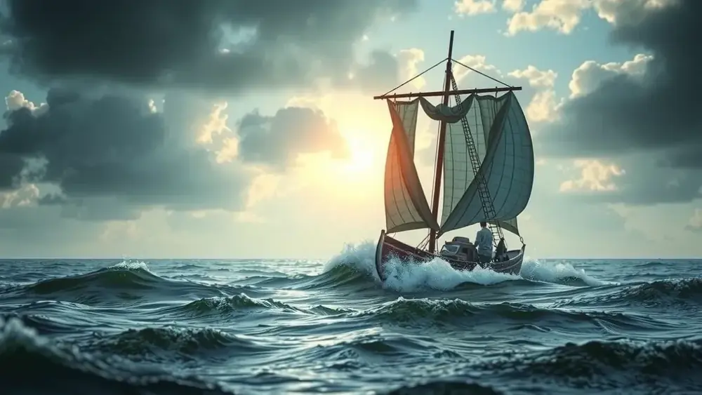 As sereias da mitologia grega e seu canto mortal aos marinheiros