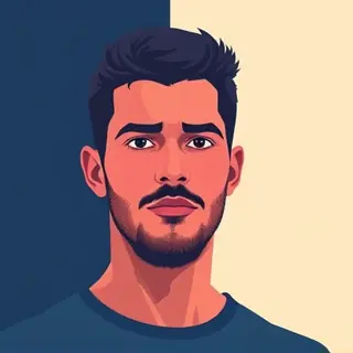 Ilustração de Tomás Uchôa
