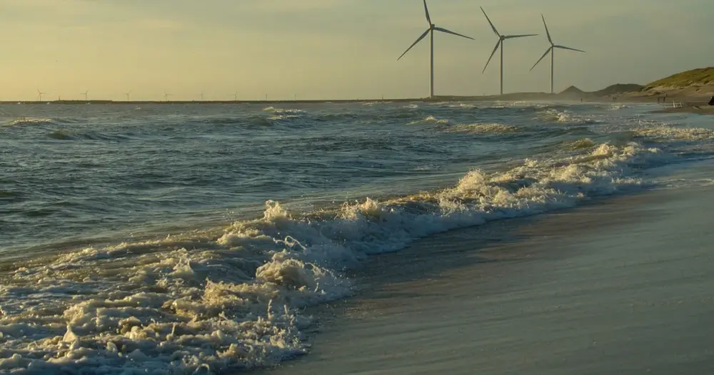 energia eólica no Ceará