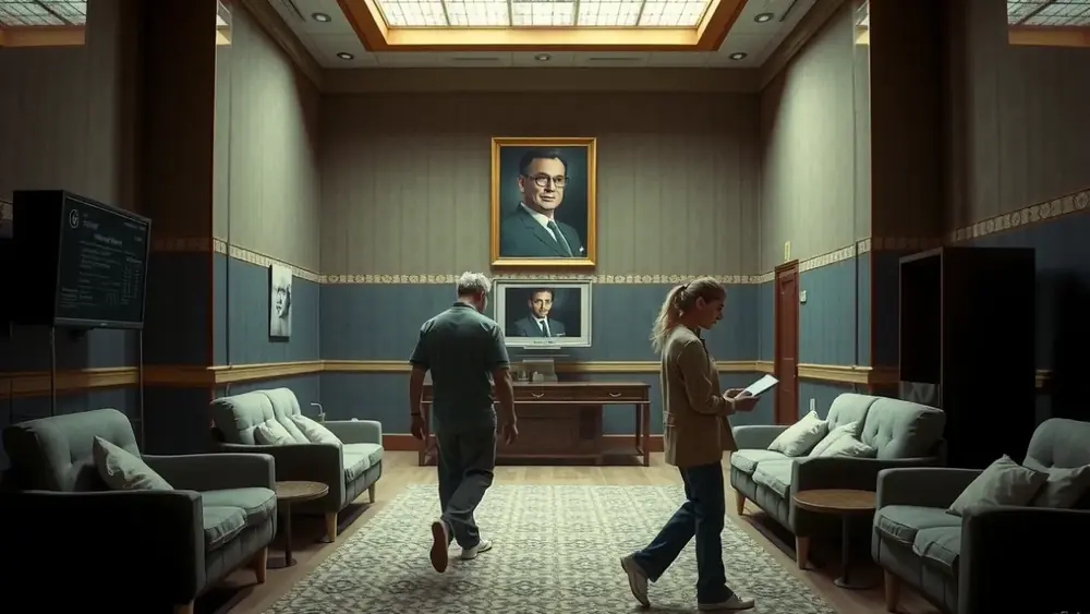 Oppenheimer explicado: a história real por trás do filme
